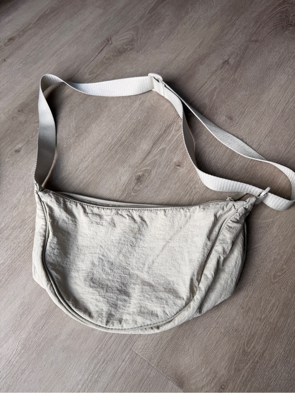 Uniqlo crossbody bag